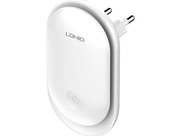 LDNIO Ldnio Y1 Nattlampa med sensor