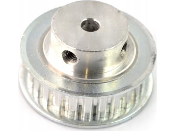 Perunasalaatti 24T - 6mm
