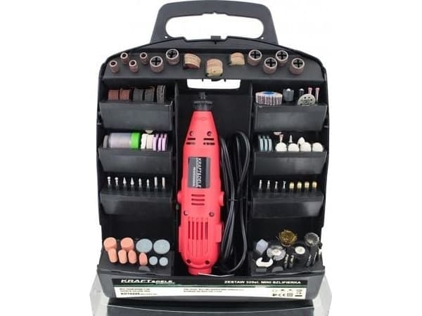 Kraft&Dele KD10245 kvern