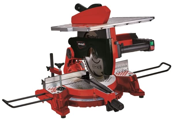 Einhell Einhell TC-MS 3017 T geringssåg med arbetsbord Ø305 230V/2000W