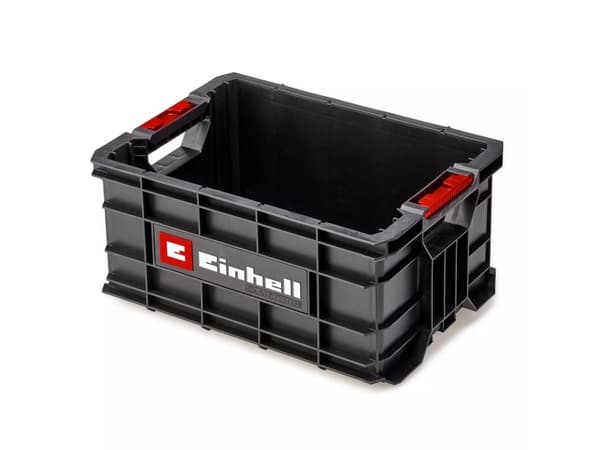 Einhell 4540037, Sort, 388 x 282 x 195 mm, 1,75 kg, 456 mm, 456 mm, 237 mm