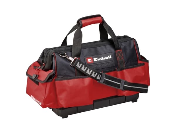 Einhell 4540036, Sort, Rød, 440 x 220 x 330 mm, 1,56 kg, 264 mm, 135 mm, 490 mm
