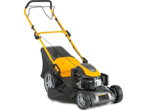 Stiga Combi 53 SQ bensingressklipper