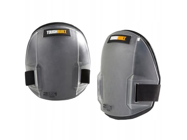 ToughBuilt® 2 i 1 armbågar