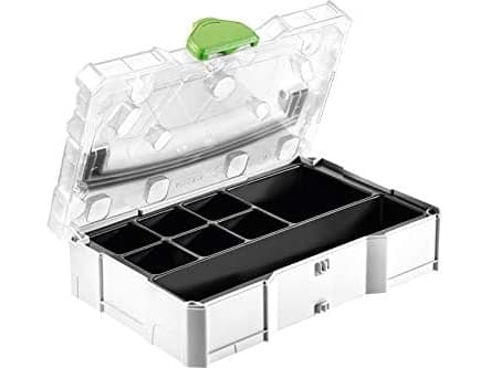 Festool ?203821, Monivärinen, 265 mm, 171 mm, 71 mm, 454 g, B07C2B7CK1