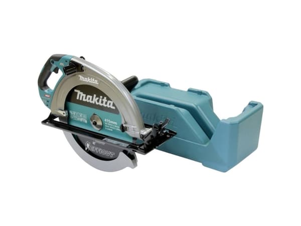 Makita HS013GZ Batteridrevet, håndholdt rundsav 415 mm 1500 W 40 V