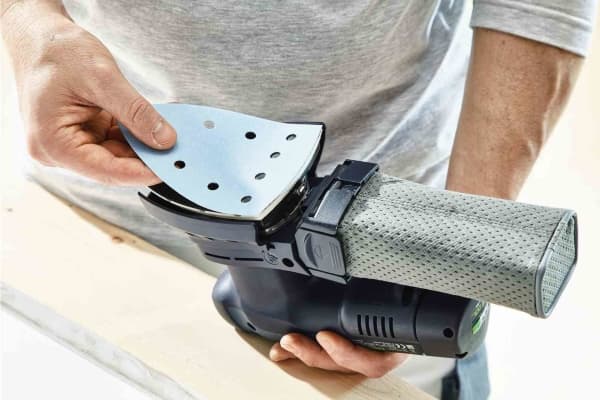 Festool 577546, 100 styck, 100 mm, 150 mm