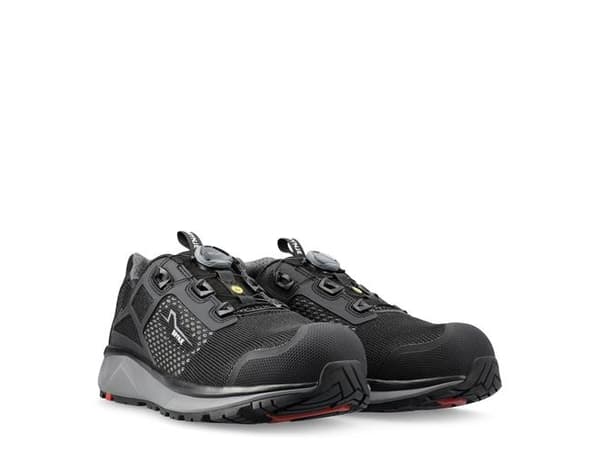 Skyddsskor 903 Phoenix S3 BOA svart 43
