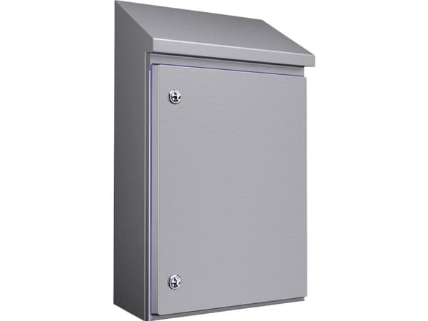 Rittal HD 1305.600 kotelo 1 kpl