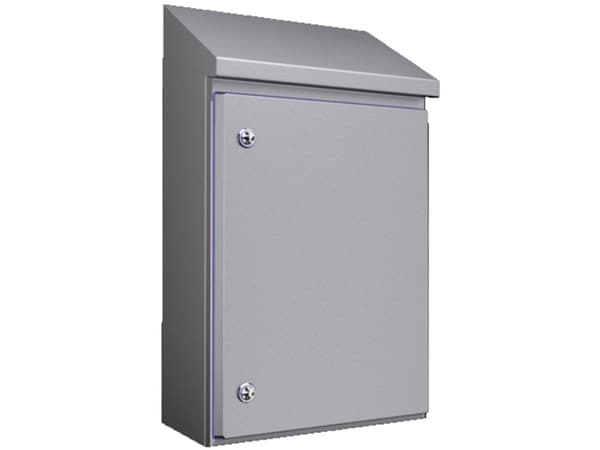 Rittal HD 1305.600 kotelo 1 kpl