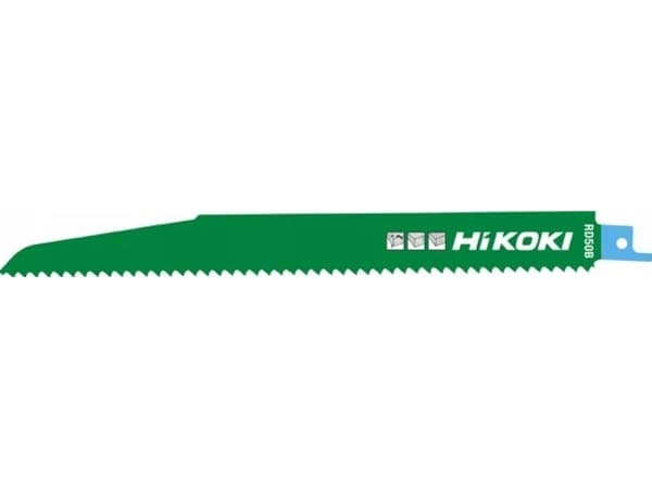 Hitachi Brzeszczot do piły szablastej red50B 3 sztuki