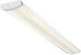 Liteline Basic IP44 1200 S 3000K 4480lm, 38W, 3SDCM, 115° sädekulma. Mikroaaltouuni. L70 50 000h