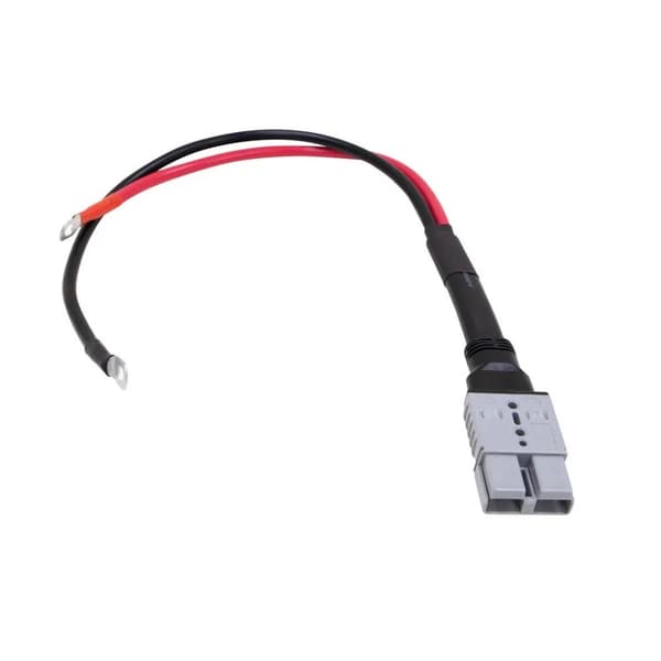 Goal Zero MP120 to Ring Terminal 0,6M V3