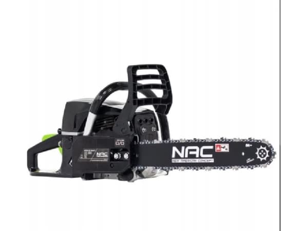 Green Cell NAC benzininis grandininis pjūklas 45cc 40cm ECONOMIC