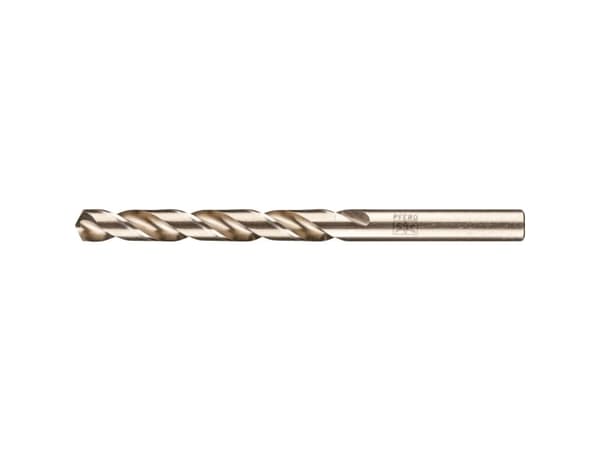 PFERD 25203881 #####Rostfritt stål (INOX) spiralborr 9,5 mm Totallängd 175 mm DIN 340 10 st