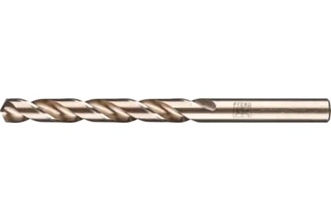 PFERD 25203881 Rustfrit stål (INOX) Spiralbor 9.5 mm Samlet længde 175 mm DIN 340 10 stk
