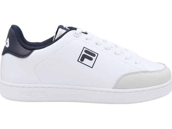 Fila Damskor Fila Courtbay vit FFW0477 13037 40