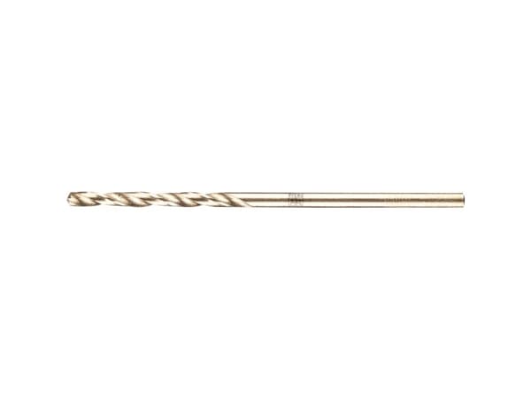 PFERD 25203931 Rustfrit stål (INOX) Spiralbor 2 mm Samlet længde 38 mm DIN 1897 10 stk