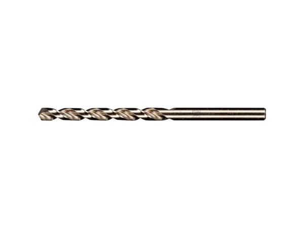 PFERD 25203870 #####Rostfritt stål (INOX) spiralborr 5,2 mm Totallängd 132 mm DIN 340 10 st