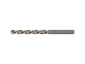 Miniatyrbild 2 av 2: PFERD 25203870 #####Rostfritt stål (INOX) spiralborr 5,2 mm Totallängd 132 mm DIN 340 10 st