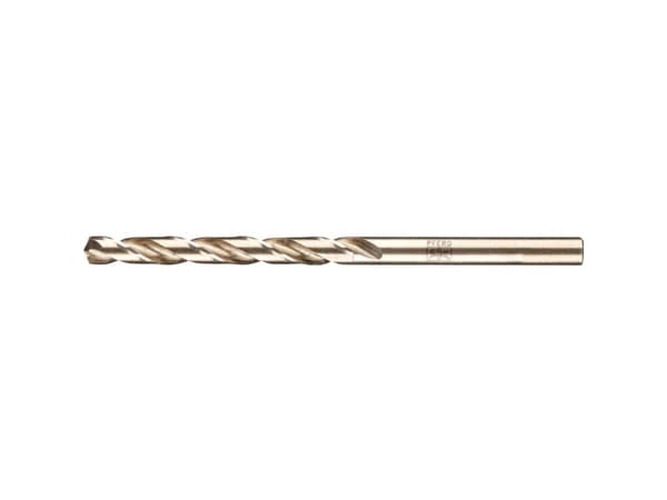 PFERD 25203868 #####Rostfritt stål (INOX) spiralborr 5 mm Totallängd 132 mm DIN 340 10 st