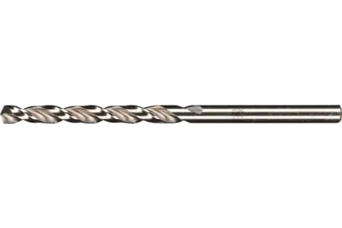 PFERD 25203866 #####Ruostumaton teräs (INOX) kierrepora 4,4 mm Kokonaispituus 126 mm DIN 340 10 kpl