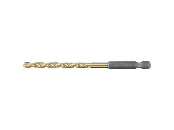 Makita - Borr - spiralborr - 5 mm - hexagonalt - längd: 106 mm - för Makita DHP482RTJ