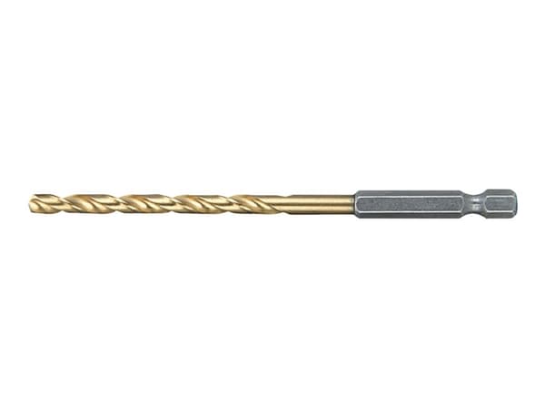 Makita - Bor - bor - 5 mm - heksagonal - lengde: 106 mm - for Makita DHP482RTJ