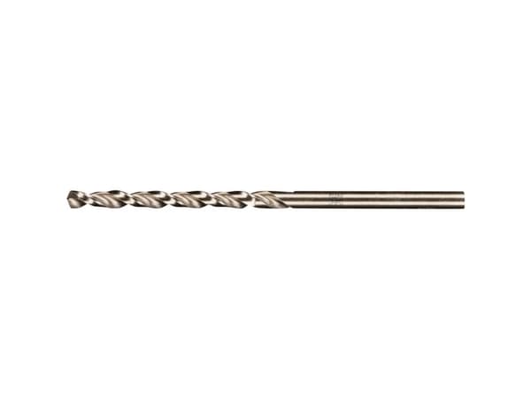 PFERD 25203858 #####Ruostumattomasta teräksestä (INOX) valmistettu kierreporanterä 3,1 mm Kokonaispituus 106 mm DIN 340 10 kpl