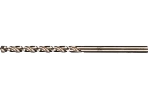 PFERD 25203858 #####Ruostumattomasta teräksestä (INOX) valmistettu kierreporanterä 3,1 mm Kokonaispituus 106 mm DIN 340 10 kpl