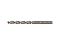 Miniatyrbild 2 av 2: PFERD 25203871 #####Rostfritt stål (INOX) spiralborr 5,3 mm Totallängd 132 mm DIN 340 10 st