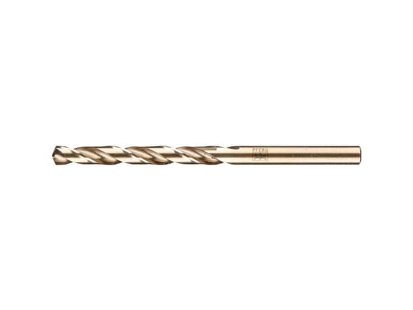 PFERD 25203872 #####Rostfritt stål (INOX) spiralborr 5,5 mm Totallängd 139 mm DIN 340 10 st