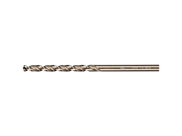 PFERD 25203938 #####Ruostumattomasta teräksestä (INOX) valmistettu kierreporanterä 3,6 mm Kokonaispituus 52 mm DIN 1897 10 kpl