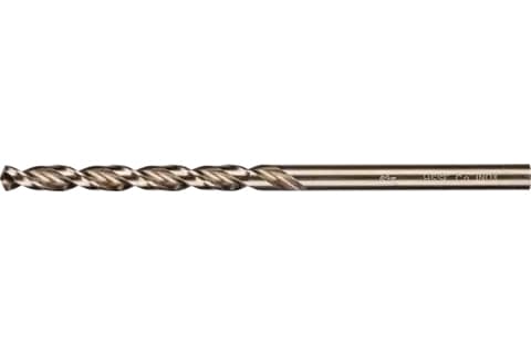 PFERD 25203938 #####Ruostumattomasta teräksestä (INOX) valmistettu kierreporanterä 3,6 mm Kokonaispituus 52 mm DIN 1897 10 kpl