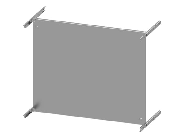Siemens 8PQ30001BA67 Asennuslevy