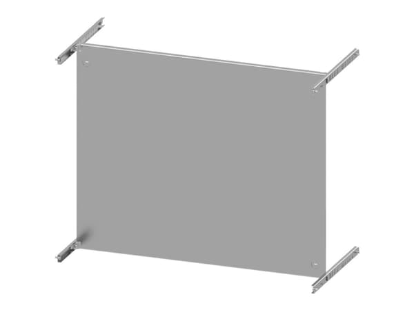 Siemens 8PQ30001BA67 Asennuslevy