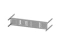 Miniatyrbilde 2 av 2: Siemens 8PQ6000-8BA02 Monteringsplader koblingsskab 1 stk