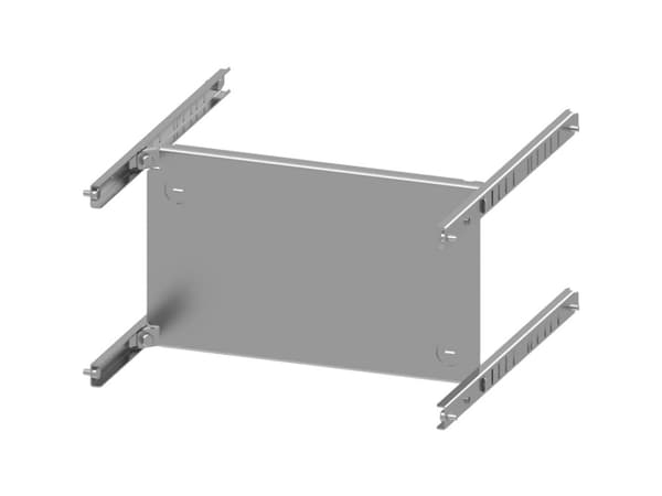 Siemens 8PQ3000-2BA17, Multifärg, 1,88 kg, 2600 mm, 3800 mm, 400 mm