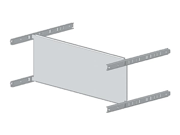 Siemens 8PQ3000-2BA18, Multifärg, 3,1 kg, 3650 mm, 4050 mm, 400 mm