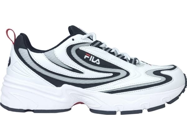 Fila Herresko Fila Actix grå-lilla-sort FFM0314 83067 43