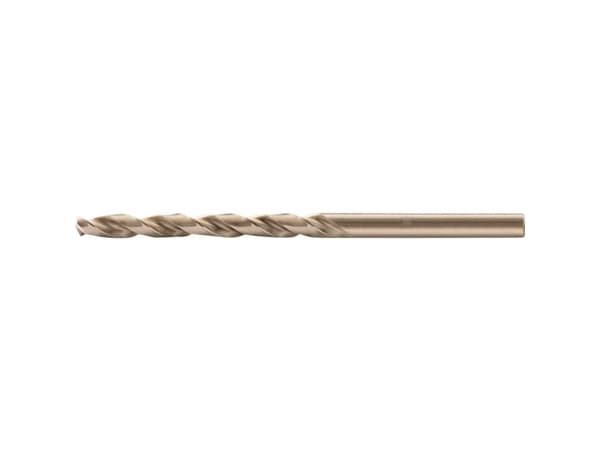 PFERD TOOLS 25203882 Rustfrit stål (INOX) Spiralbor 10 mm Samlet længde 184 mm DIN 340 10 stk