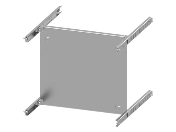 Siemens 8PQ30002BA66 Asennuslevy