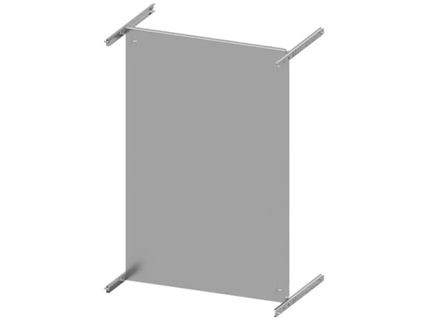 Siemens 8PQ3000-1BA26, Multifärg, 7,96 kg, 6200 mm, 700 mm, 9000 mm