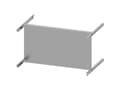 Pikkukuva 1 / 2: Siemens 8PQ30002BA51 Asennuslevy