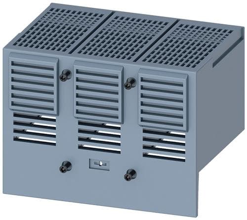 Siemens 3VA9471-0WF30 Liittimen kansi 1 kpl.