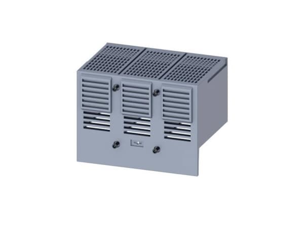 Siemens 3VA9471-0WF30 Liittimen kansi 1 kpl.