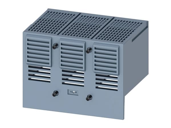 Siemens 3VA9471-0WF30 Liittimen kansi 1 kpl.