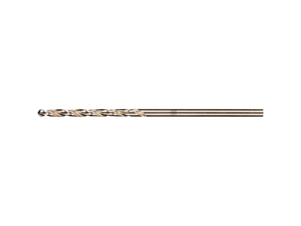 PFERD 25203930 #####Rostfritt stål (INOX) spiralborr 1,6 mm Totallängd 34 mm DIN 1897 10 st