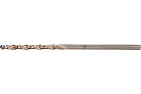 PFERD 25203930 #####Rostfritt stål (INOX) spiralborr 1,6 mm Totallängd 34 mm DIN 1897 10 st