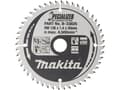 Miniatyrbild 3 av 3: Makita Specialized - Cirkelsågblad - för laminat - 136 mm - 48 tänder